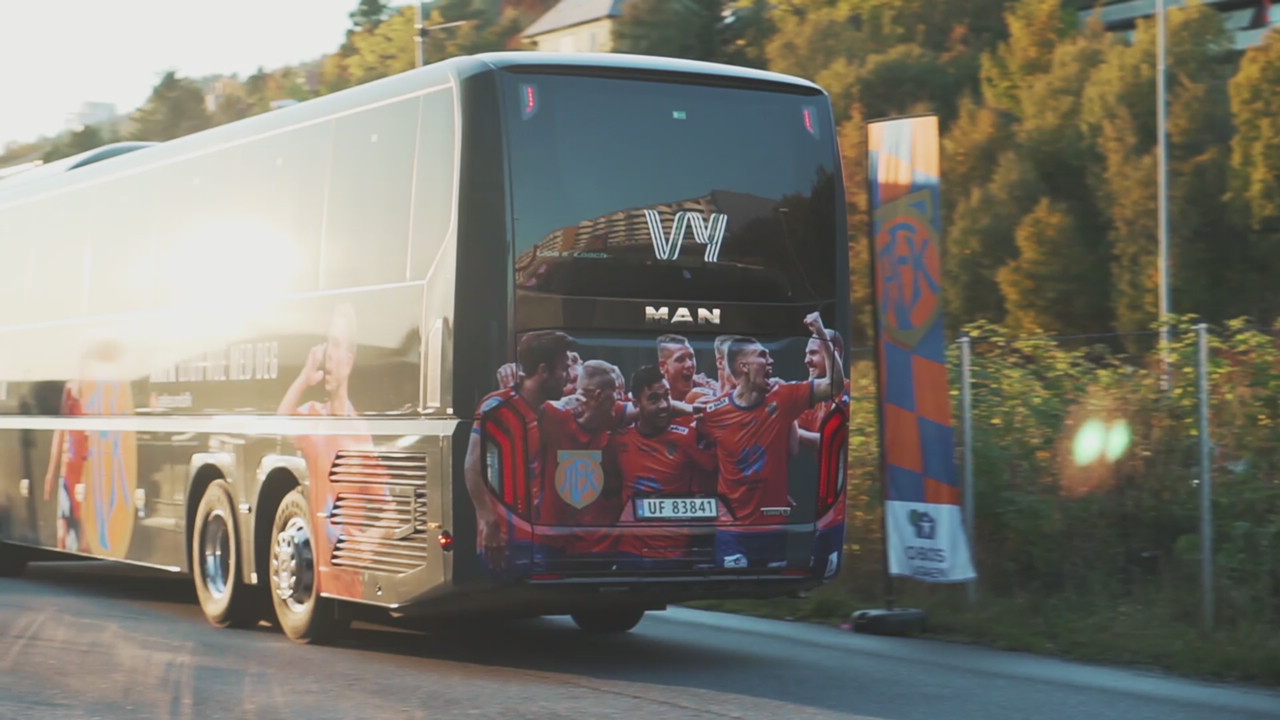 AaFK 2019 - Sammen for Sunnmøre